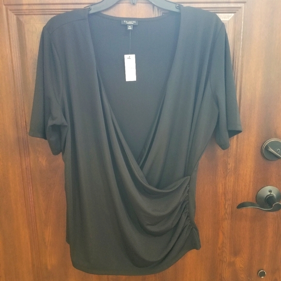 Talbots Tops - Gorgeous Talbots top- 1x